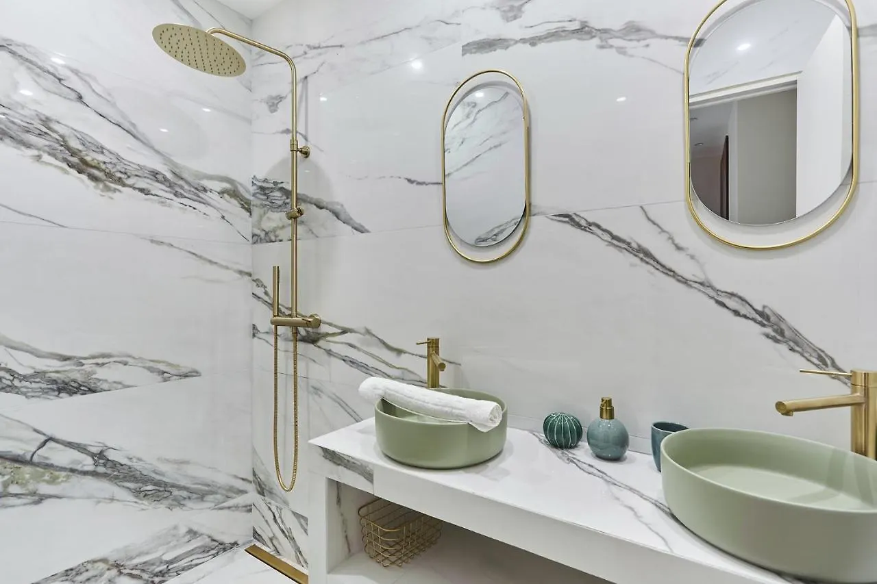 Apartment Champs Elysee Bu Studio Prestige Paris