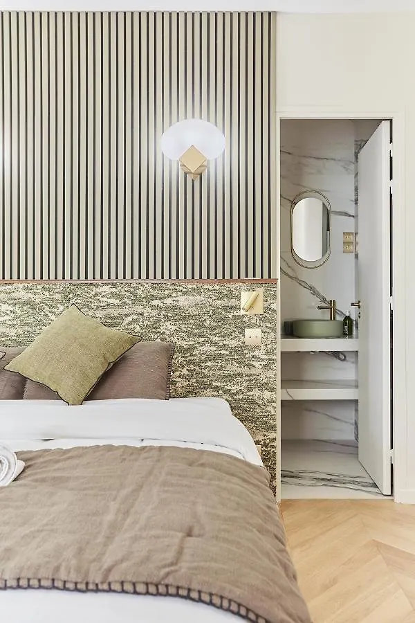 Apartment Champs Elysee Bu Studio Prestige Παρίσι Γαλλία